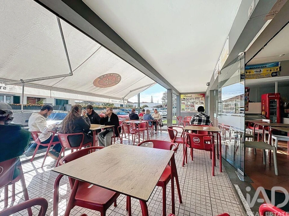 Loja para Venda em São Martinho Foto 2