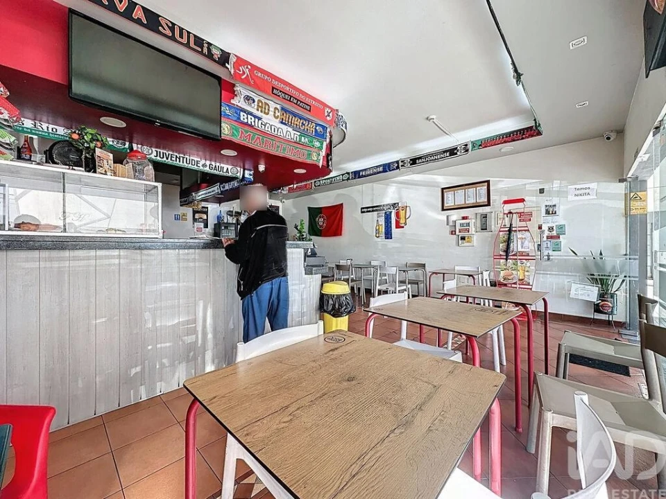 Loja para Venda em São Martinho Foto 13