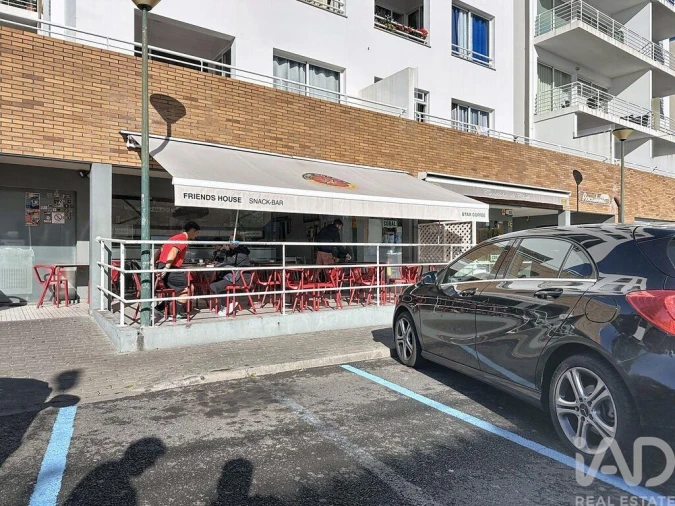 Loja para Venda em São Martinho