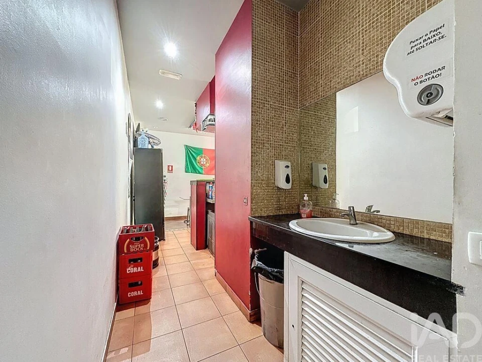 Loja para Venda em São Martinho Foto 9