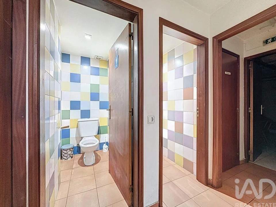 Loja para Venda em São Martinho Foto 7