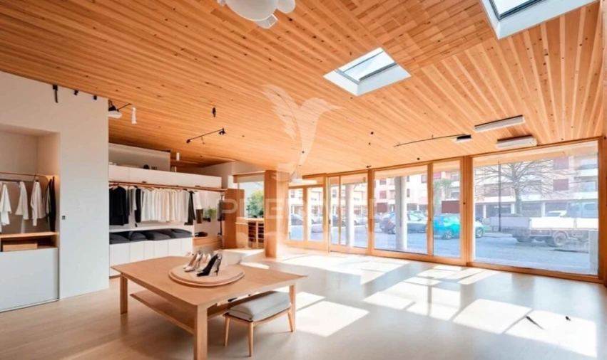 Loja para Venda em Cortegaça Foto 1