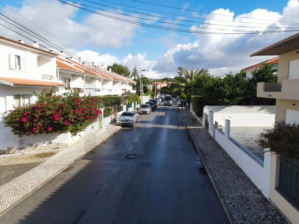 Terreno para Venda em Cascais e Estoril Foto 16