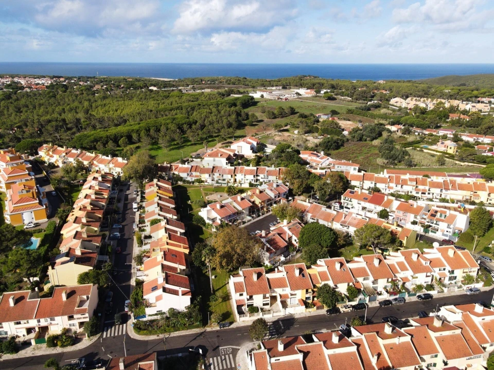 Terreno para Venda em Cascais e Estoril Foto 7