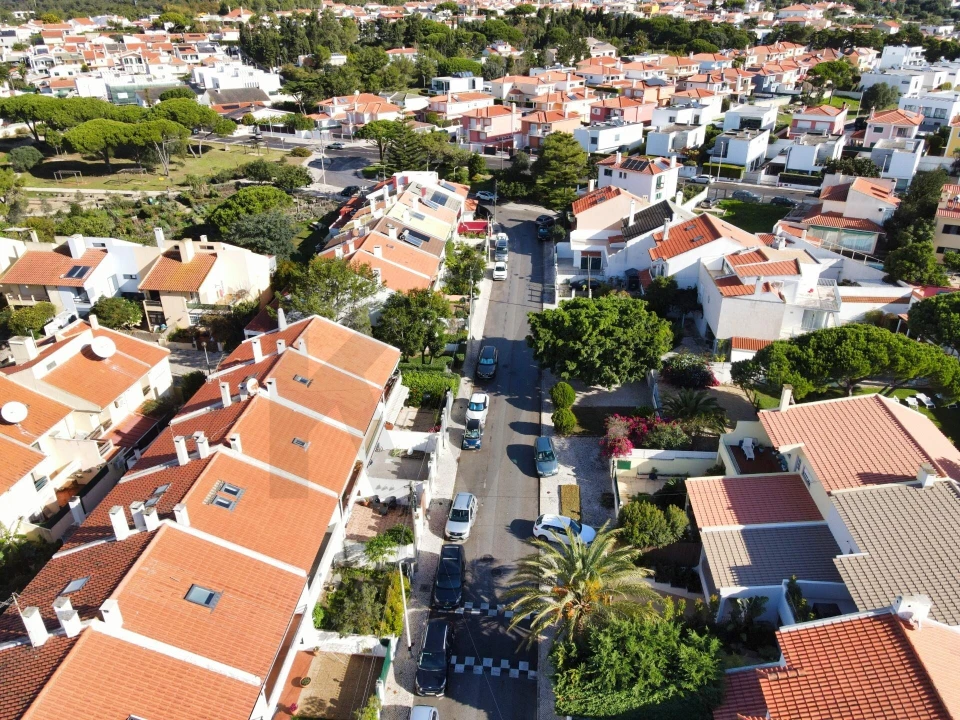 Terreno para Venda em Cascais e Estoril Foto 6