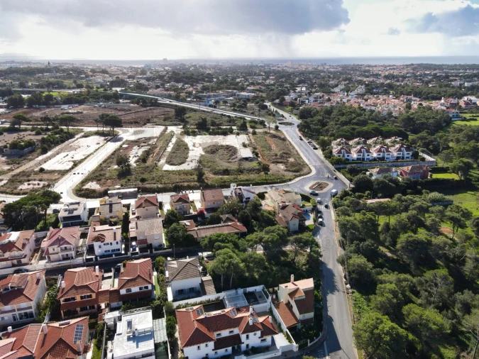 Terreno para Venda em Cascais e Estoril Foto 8