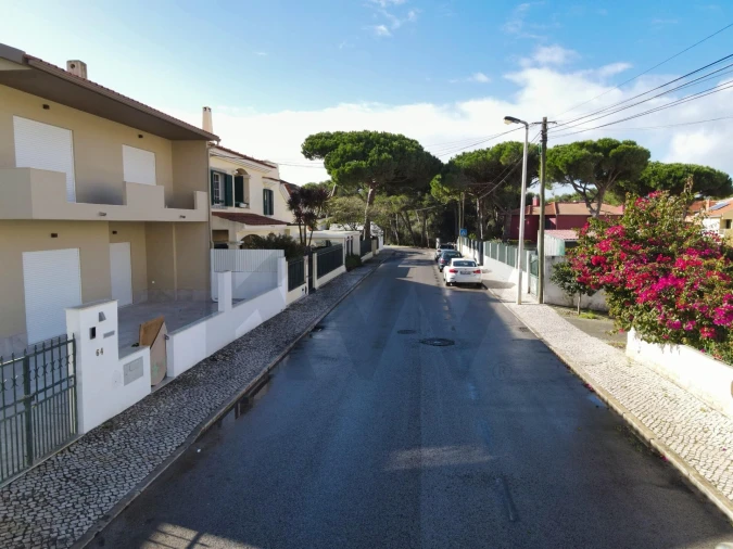 Terreno para Venda em Cascais e Estoril Foto 14