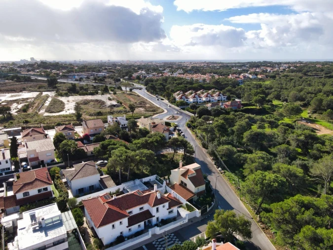Terreno para Venda em Cascais e Estoril Foto 13