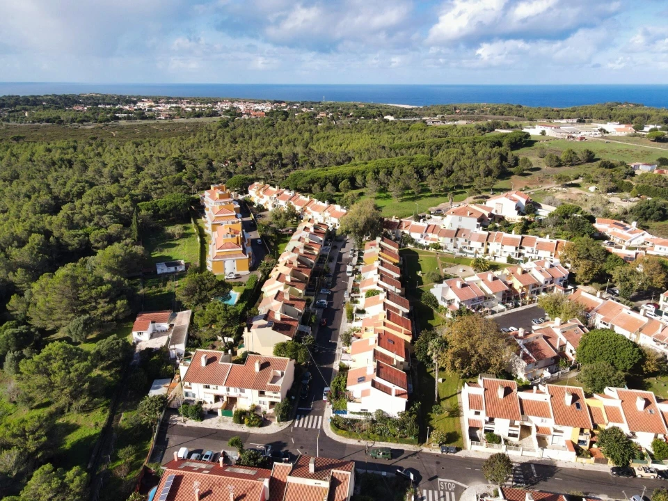 Terreno para Venda em Cascais e Estoril Foto 9