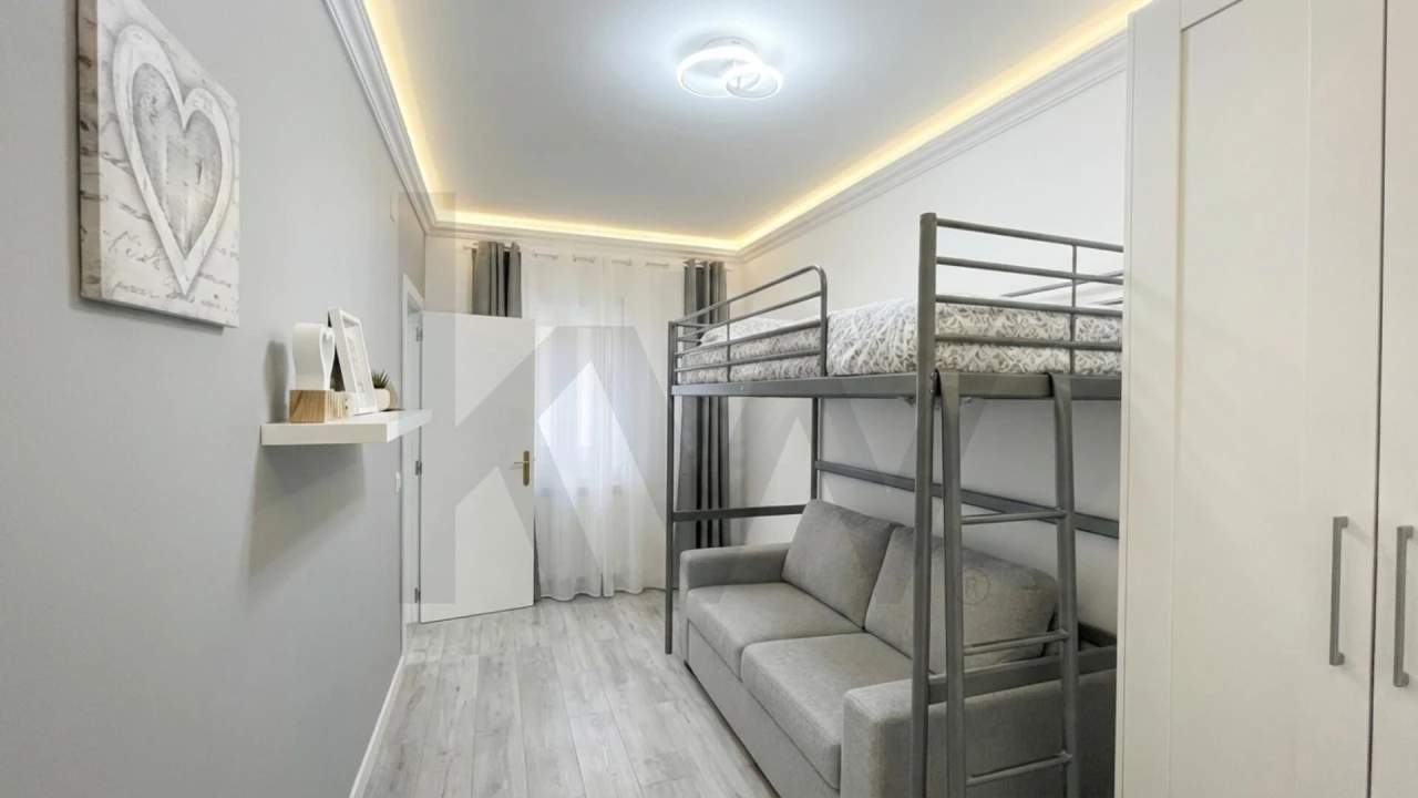 Moradia T1 para Venda em Marvila Foto 5