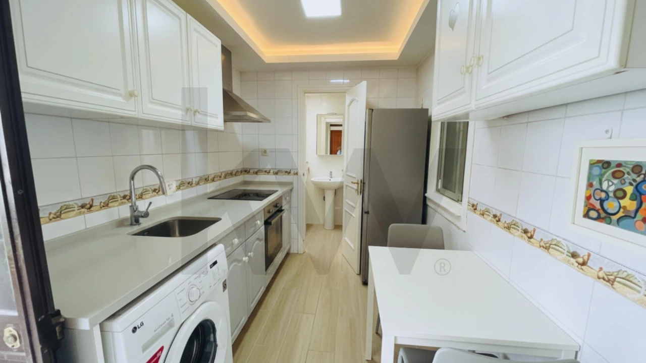 Moradia T1 para Venda em Marvila Foto 13