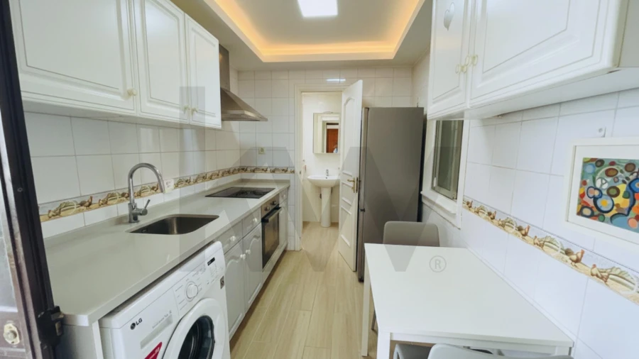 Moradia T1 para Venda em Marvila Foto 13