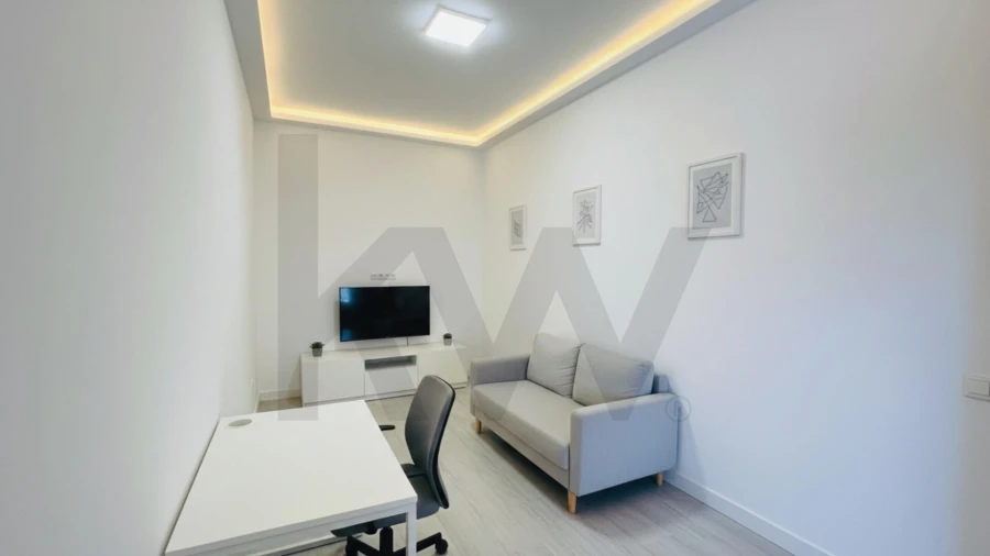 Moradia T1 para Venda em Marvila Foto 9