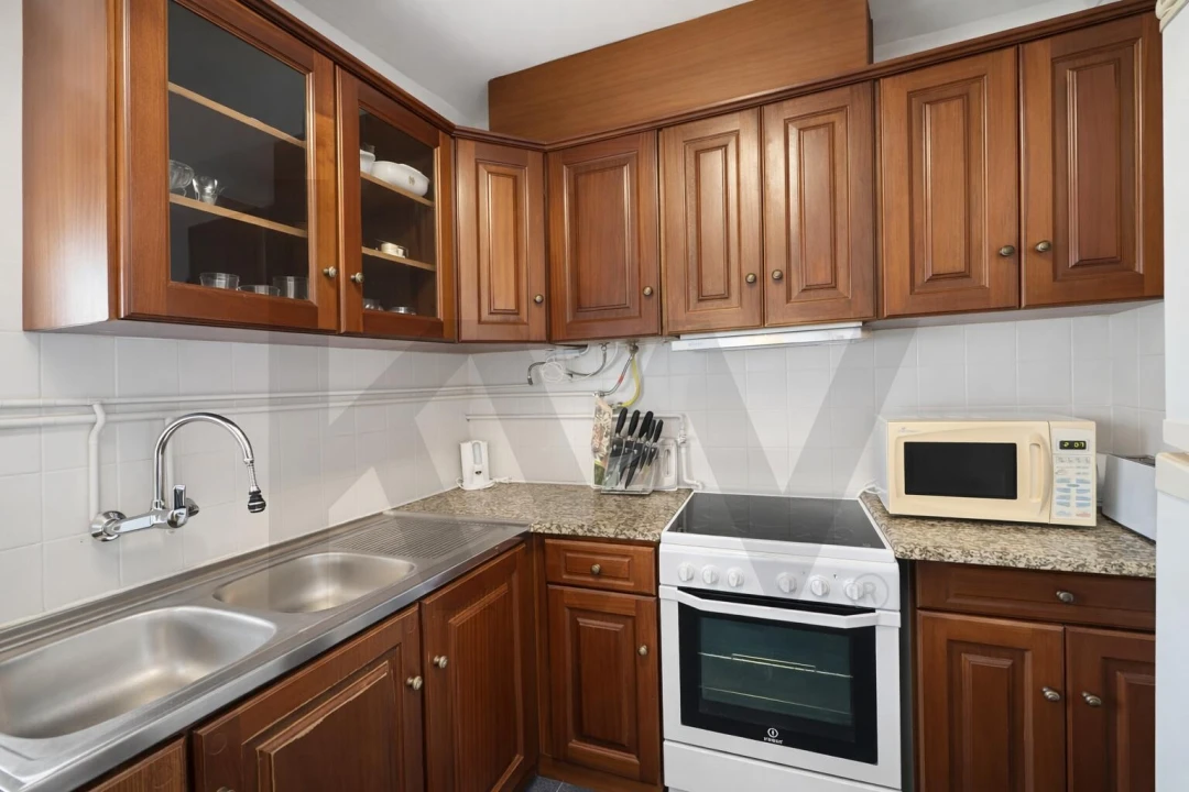 Apartamento T3 para Venda em Rio Maior Foto 6