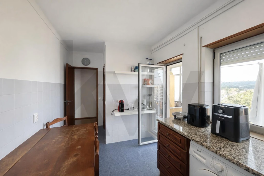 Apartamento T3 para Venda em Rio Maior Foto 7