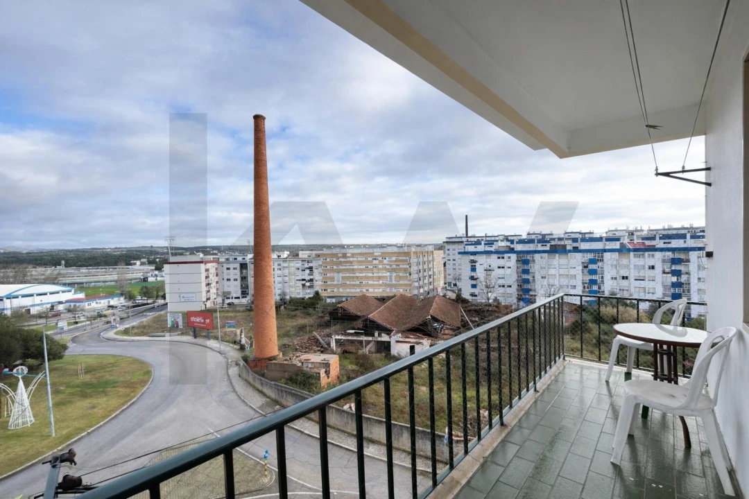Apartamento T3 para Venda em Rio Maior Foto 8