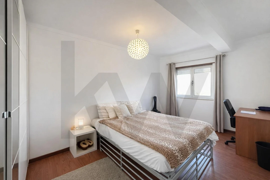 Apartamento T3 para Venda em Rio Maior Foto 15