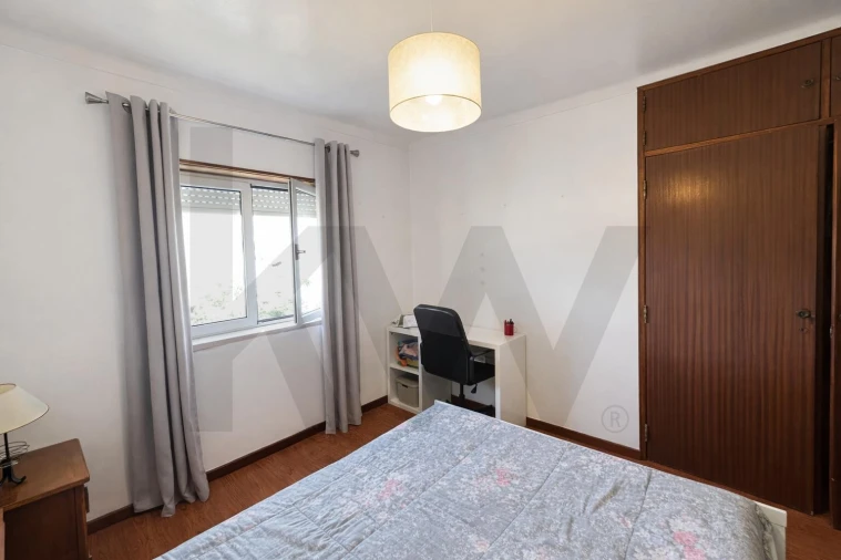 Apartamento T3 para Venda em Rio Maior Foto 17