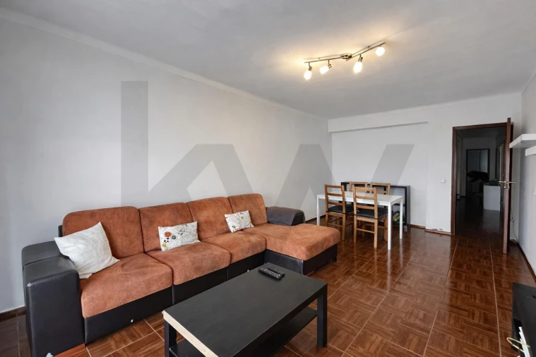 Apartamento T3 para Venda em Rio Maior Foto 3