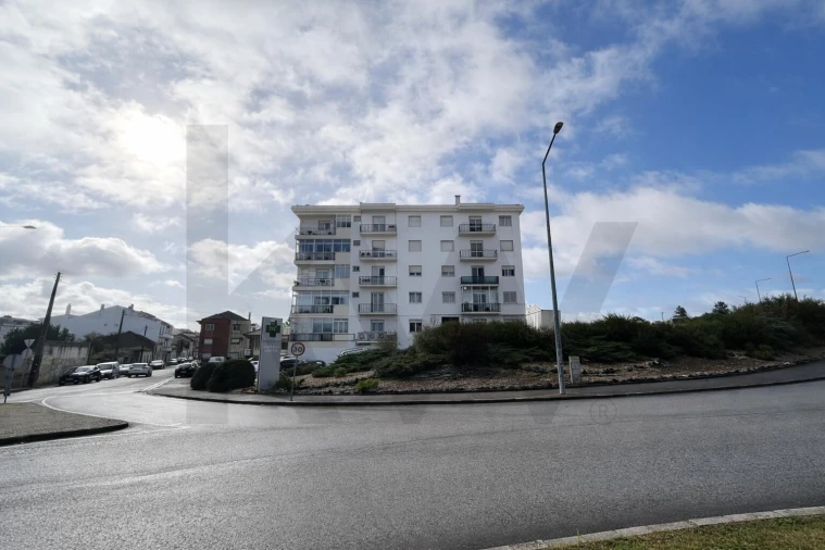 Apartamento T3 para Venda em Rio Maior Foto 23