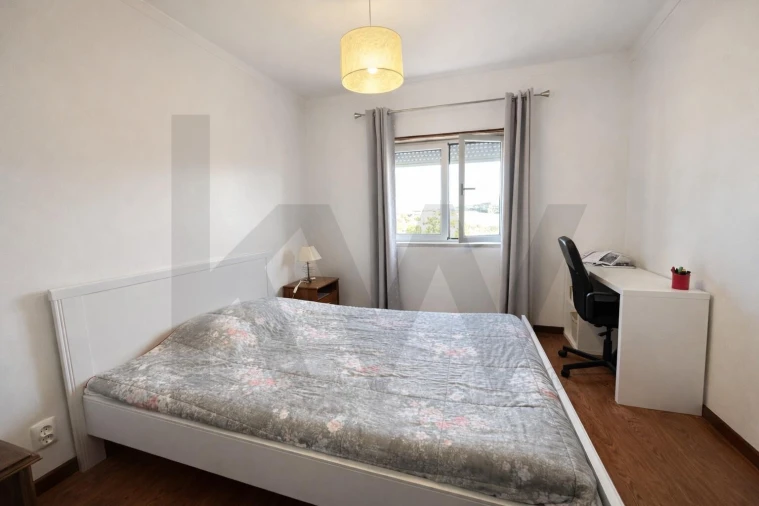 Apartamento T3 para Venda em Rio Maior Foto 18