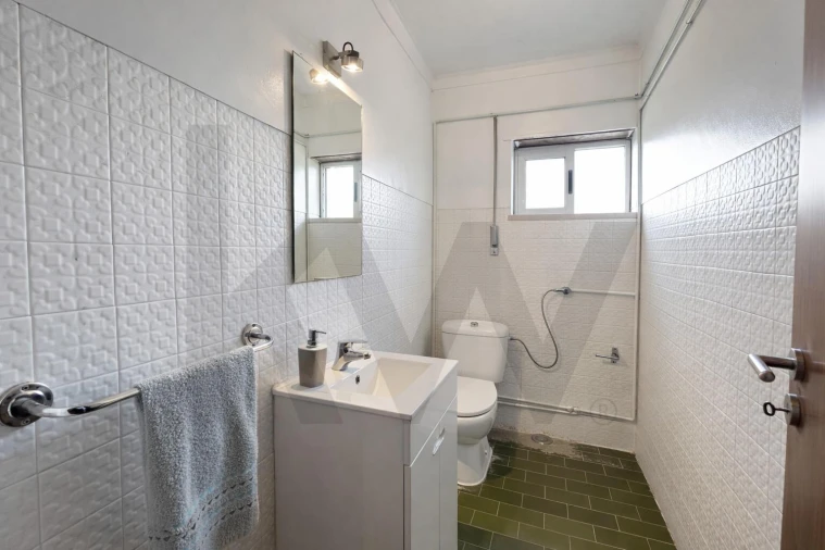 Apartamento T3 para Venda em Rio Maior Foto 9