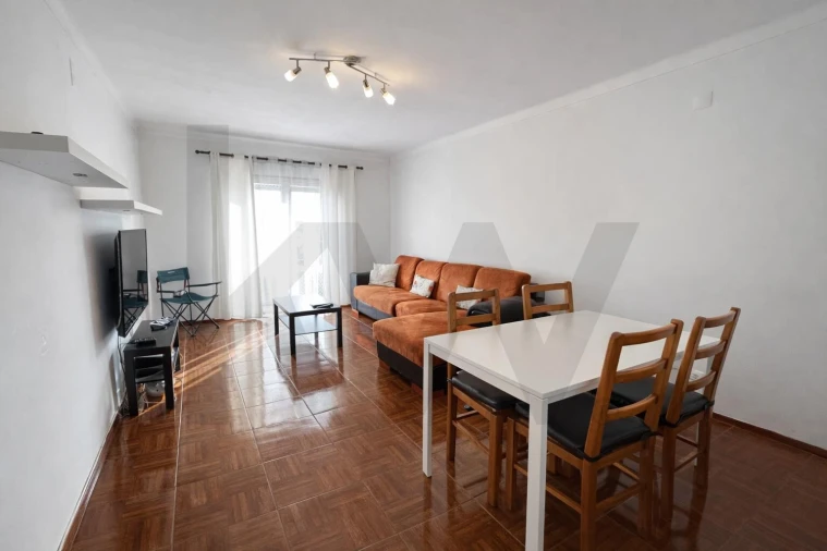 Apartamento T3 para Venda em Rio Maior Foto 1