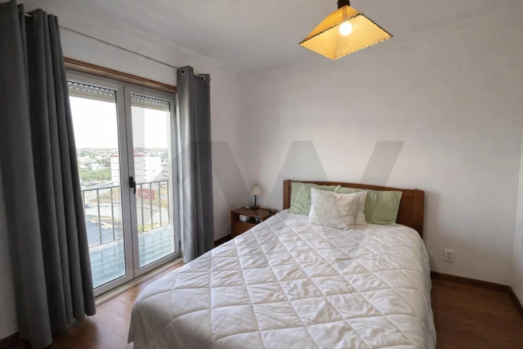 Apartamento T3 para Venda em Rio Maior Foto 10