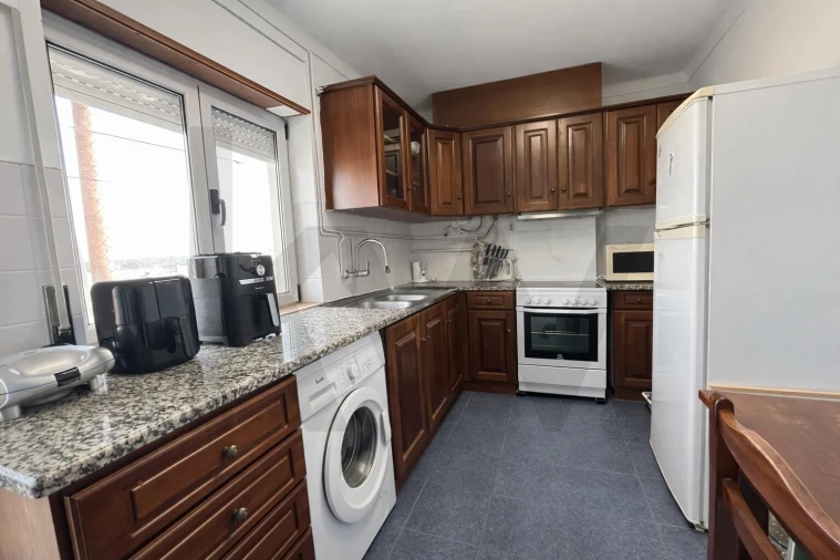 Apartamento T3 para Venda em Rio Maior Foto 5