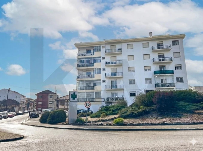 Apartamento T3 para Venda em Rio Maior Foto 21