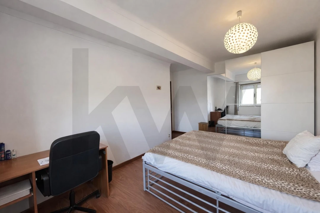 Apartamento T3 para Venda em Rio Maior Foto 16