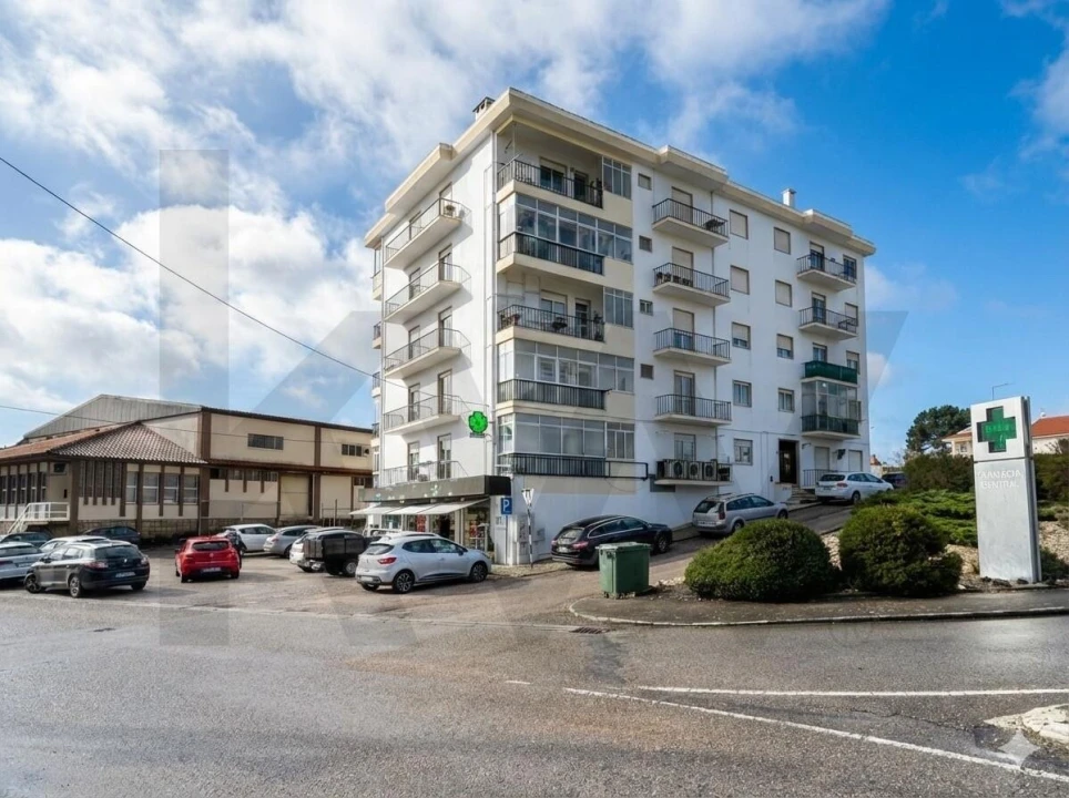 Apartamento T3 para Venda em Rio Maior Foto 22