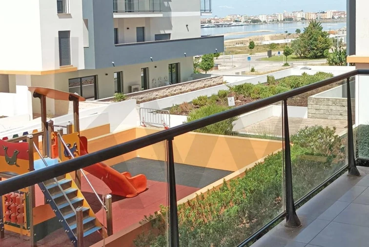 Apartamento T2 para Venda em Seixal, Arrentela e Aldeia de Paio Pires Foto 1