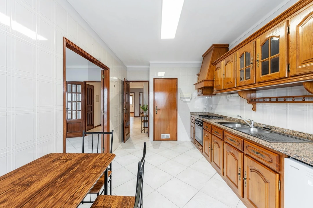 Apartamento T2 para Venda em Vila Praia de Ancora Foto 10