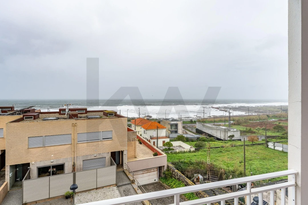 Apartamento T2 para Venda em Vila Praia de Ancora Foto 5