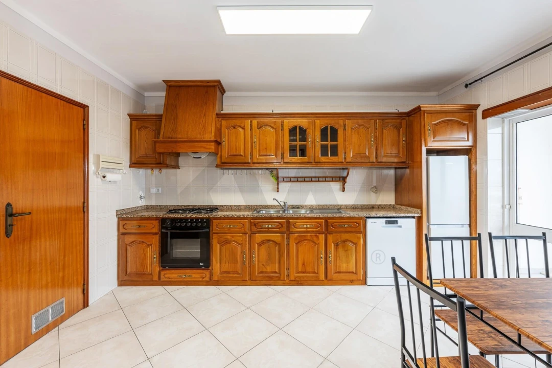 Apartamento T2 para Venda em Vila Praia de Ancora Foto 8