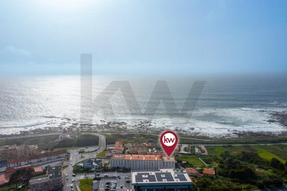 Apartamento T2 para Venda em Vila Praia de Ancora