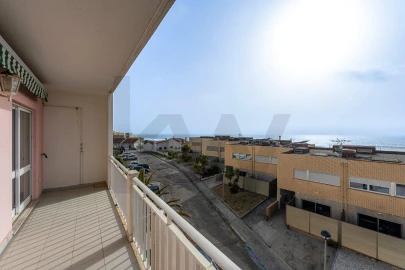Apartamento T2 para Venda em Vila Praia de Ancora