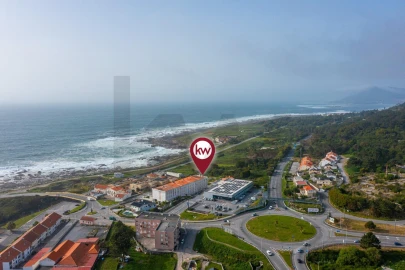 Apartamento T2 para Venda em Vila Praia de Ancora