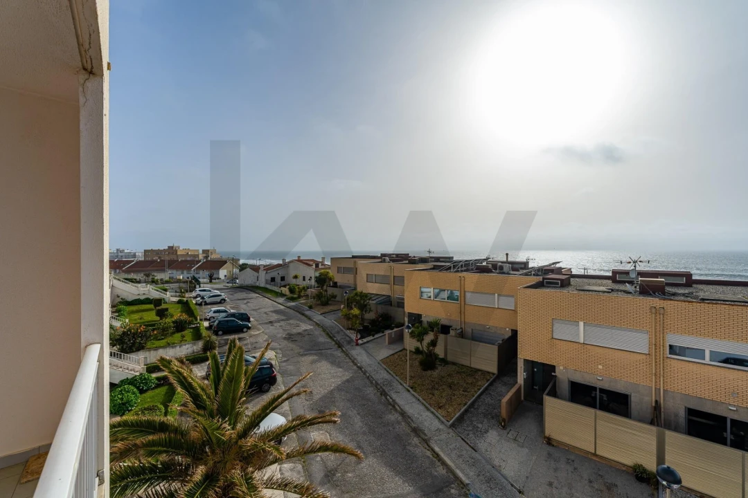 Apartamento T2 para Venda em Vila Praia de Ancora Foto 1