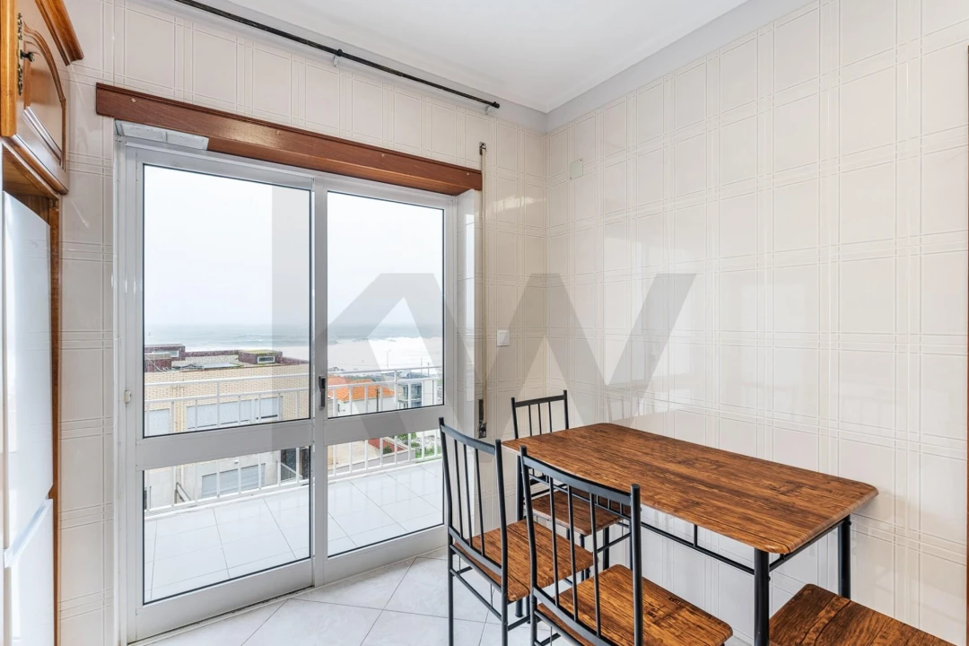 Apartamento T2 para Venda em Vila Praia de Ancora Foto 11