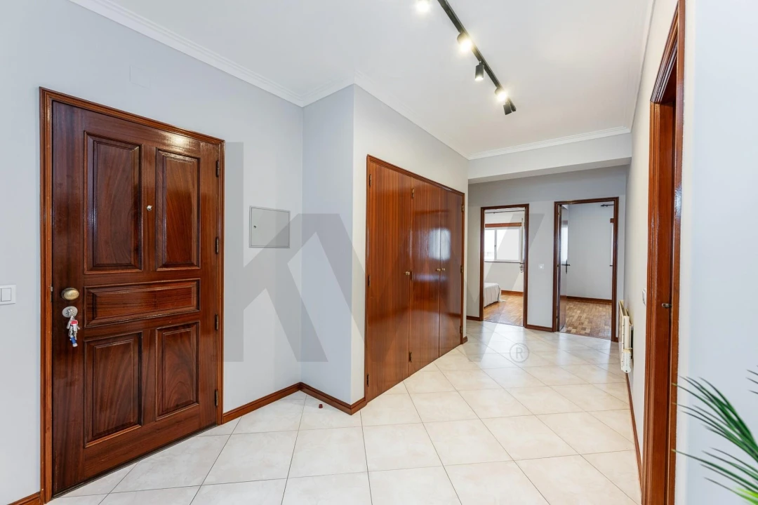 Apartamento T2 para Venda em Vila Praia de Ancora Foto 30
