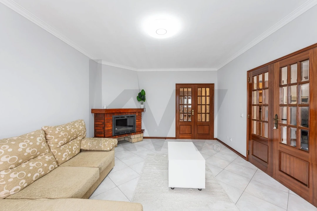 Apartamento T2 para Venda em Vila Praia de Ancora Foto 3