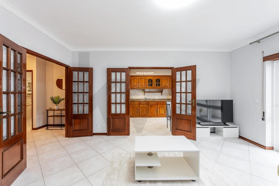 Apartamento T2 para Venda em Vila Praia de Ancora Foto 7