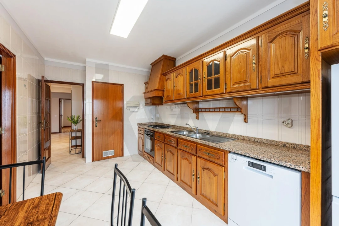 Apartamento T2 para Venda em Vila Praia de Ancora Foto 9