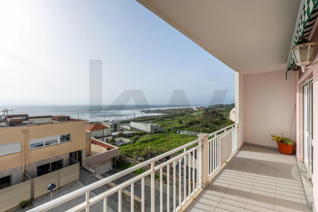 Apartamento T2 para Venda em Vila Praia de Ancora Foto 5