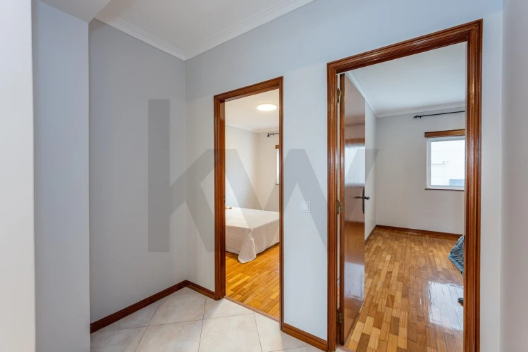 Apartamento T2 para Venda em Vila Praia de Ancora Foto 31