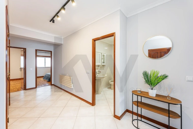 Apartamento T2 para Venda em Vila Praia de Ancora Foto 24