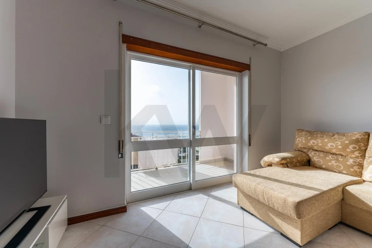 Apartamento T2 para Venda em Vila Praia de Ancora Foto 7