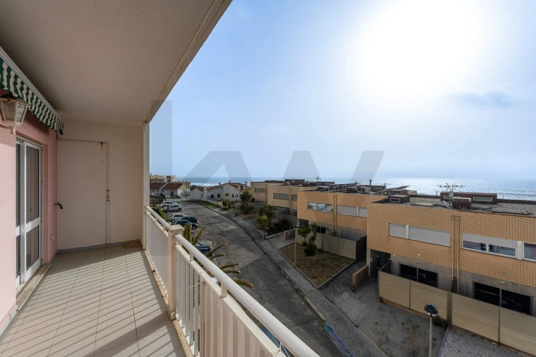 Apartamento T2 para Venda em Vila Praia de Ancora Foto 2